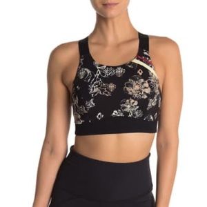 Free people movement sports bra